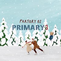 When I fall in love - MeeGo, SURAN, PRIMARY