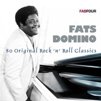 I’ve Been Around - Fats Domino