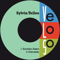 Discussão - Sylvia Telles