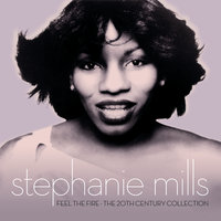 Never Knew Love Like This Before - Stephanie Mills