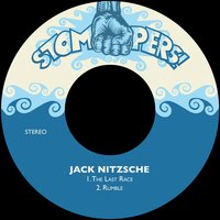 The Last Race - Jack Nitzsche