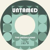 Buick ´59 - The Medallions