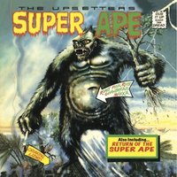 Zion's Blood - The Upsetters