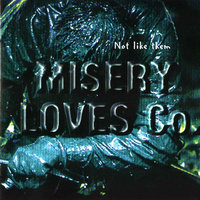 Deny Everything - Misery Loves Co.