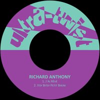 Itsy Bitsy Petit Bikini - Richard Anthony