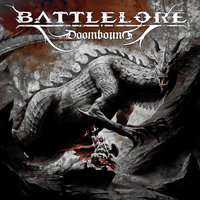 Iron of Death - Battlelore