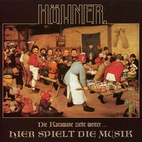 Jetzt Geht's Los - Höhner