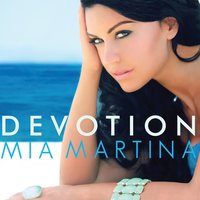 Latin Moon - Mia Martina