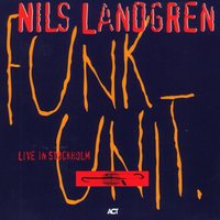 Ain't Nobody - Nils Landgren Funk Unit, Maceo Parker, Nils Landgren
