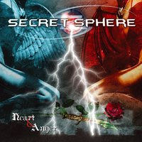 Faster Than The Storm - Secret Sphere