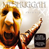 War - Meshuggah