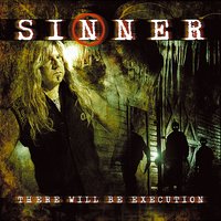 Black monday - Sinner