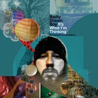 The Order of Things - Badly Drawn Boy
