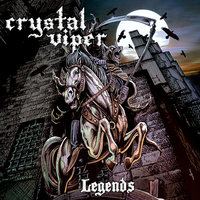 Greed Is Blind - Crystal Viper