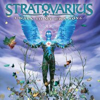 I Walk To My Own Song - Stratovarius