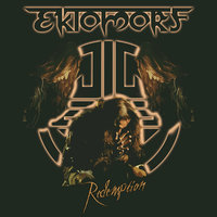 Revolution - Ektomorf