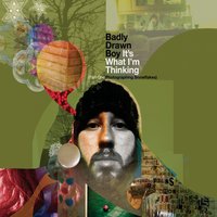 Too Many Miracles (Tim And Sam's Tim And The Sam Band With Tim And Sam) - Badly Drawn Boy