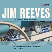 How’s The World Treating You - Jim Reeves