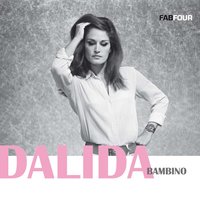 La Chanson D’orphee - Dalida