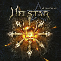 Angels Fall To Hell - Helstar