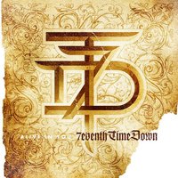 Worship Jesus - 7eventh Time Down