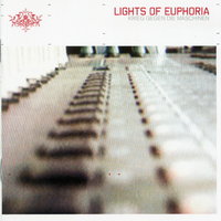 Shadows Merging - Lights of Euphoria