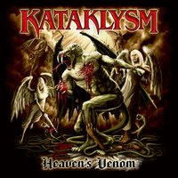 As The Wall Collapses - Kataklysm