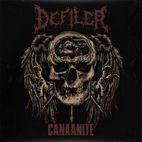Canaanite - Defiler