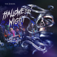 Halloween Night - The Jokerr