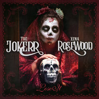 Lose It - The Jokerr, Xena Rosewood