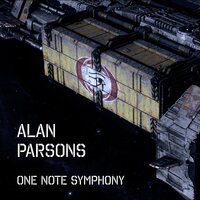 One Note Symphony - Alan Parsons
