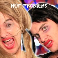 Hot Problems - Bart Baker