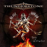 Liquid Of The Kings - Thunderstone