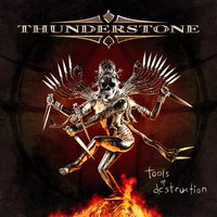 Tool Of The Devil - Thunderstone