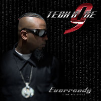 Come Gangsta (Inspired by Kutt Calhoun’s “The Darkness”) - Tech N9ne