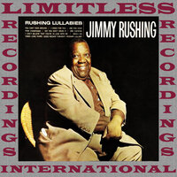 Russian Lullaby - Jimmy Rushing