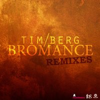 Bromance - Tim Berg