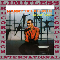 Another Man Done Gone - Harry Belafonte