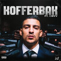 Kofferbak - Boef, Chivv