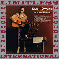 Keys In The Mailbox - Buck Owens