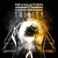 A lot like me - Revolution Renaissance
