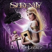 Changing Fate - Serenity