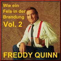 Rolling Home - Freddy Quinn