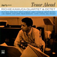 My One and Only Love - Richie Kamuca Quartet, Carl Perkins, Leroy Vinnegar