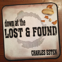 Down at the Lost & Found - Charles Esten