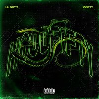 Patek Water - 10fifty, Lil Gotit