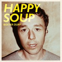 Leak At The Disco - Baxter Dury