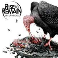 Talking In Whispers - Rise To Remain