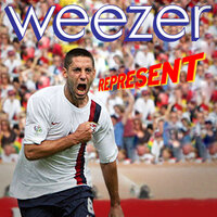 Represent - Weezer
