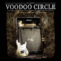 No Solution Blues - Voodoo Circle